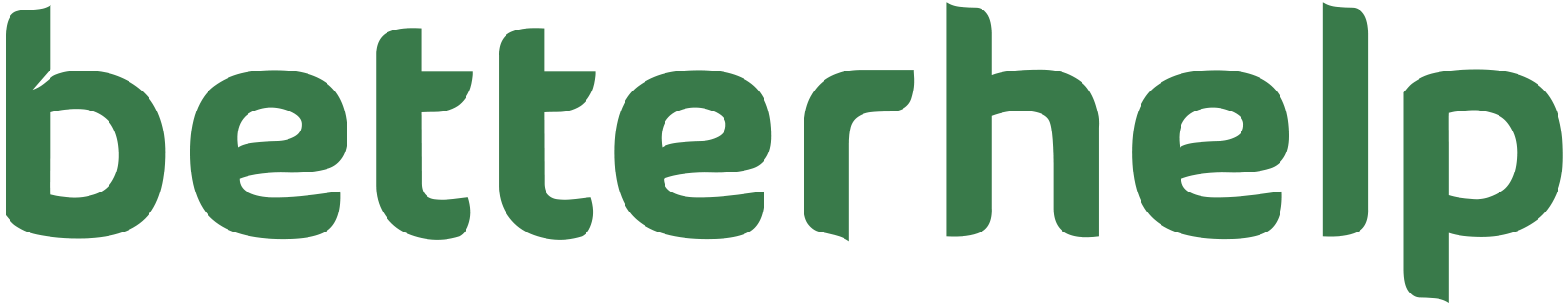 BetterHelp - Logo 2025 Simplified