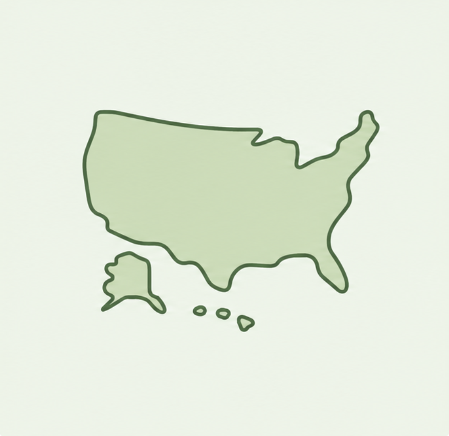 US Graphic